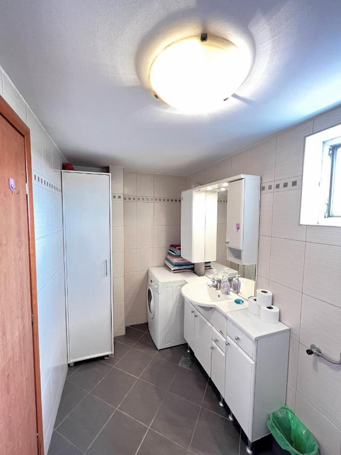 Penthouse Familly Oreskovic Zagreb Exteriör bild