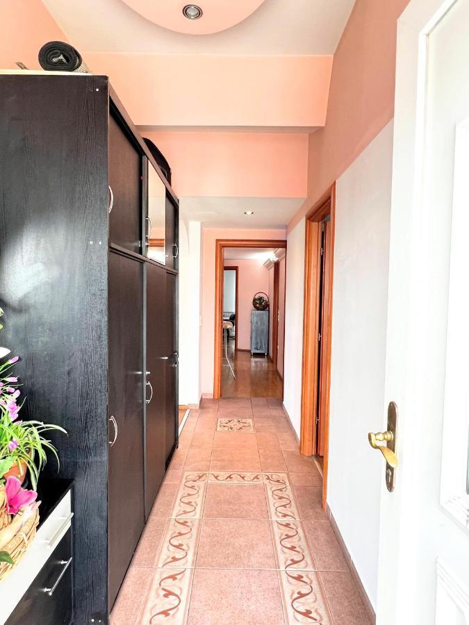 Penthouse Familly Oreskovic Zagreb Exteriör bild