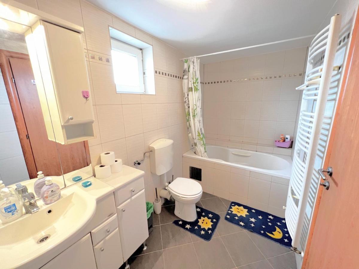 Penthouse Familly Oreskovic Zagreb Exteriör bild