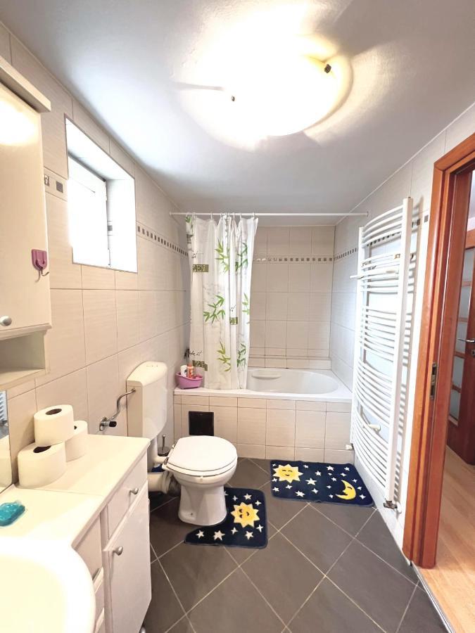 Penthouse Familly Oreskovic Zagreb Exteriör bild