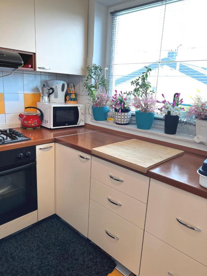 Penthouse Familly Oreskovic Zagreb Exteriör bild